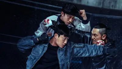 La serie coreana que lidera Netflix: acumula más de 7 millones de vistas en una semana, ¿de qué se trata? La serie coreana que lidera Netflix: acumula más de 7 millones de vistas en una semana, ¿de qué se trata?