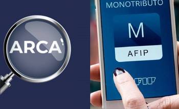 La fecha límite para pagar el monotributo en abril de 2026 | Arca