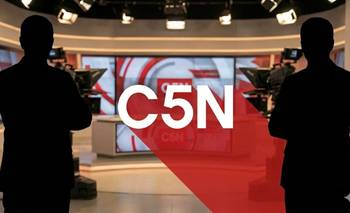Confirman dos regresos a C5N que pueden cambiar el rating | Televisión 
