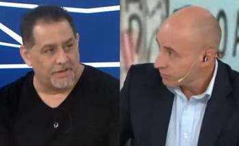 En el programa de Trebucq defendieron el consumo de carne de burro: "En Italia..." | Televisión 