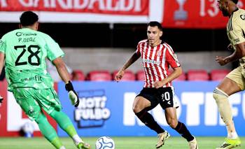 Estudiantes le ganó a Cusco y tuvo su primer triunfo en Copa: resumen y goles | Copa libertadores 2026