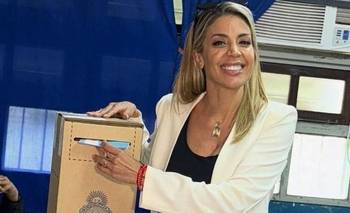 El nuevo escándalo de Virginia Gallardo con la Justicia: "Antecedentes" | Televisión 