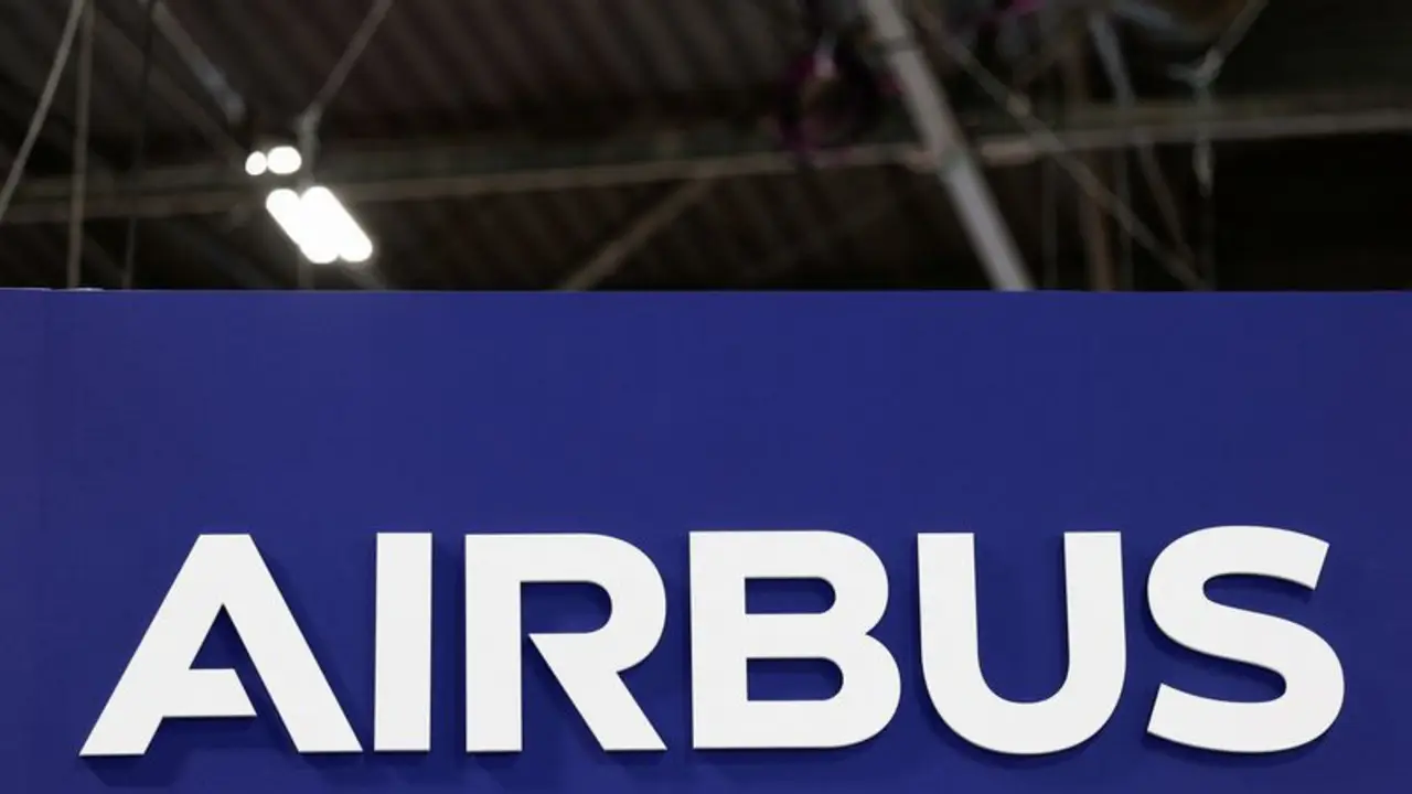 Airbus nombra a la española Amparo Moraleda nueva presidenta de su consejo