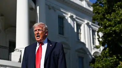Trump dice que no le preocupaba la derrota de Orbán en Hungría, según ABC News Trump dice que no le preocupaba la derrota de Orbán en Hungría, según ABC News