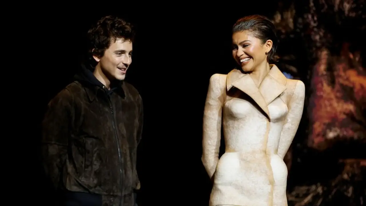 Tom Cruise presenta la "desenfrenada" comedia negra "Digger" en la CinemaCon