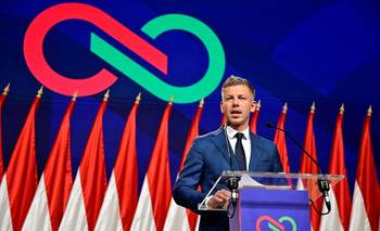 Giro en Hungría: se queda en la CPI y lanzó una dura advertencia a Netanyahu | Conflicto en medio oriente