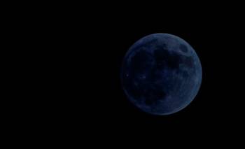  Luna nueva del 17 de abril: cuándo es y rituales para hacer, según el Feng Shui | Astronomia