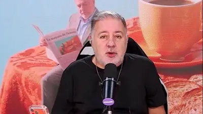Fabián Doman Fabián Doman