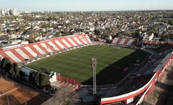 Así sería el estadio de Los Andes techado, según la IA | Inteligencia artificial