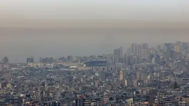 Israel prosigue la guerra en el Líbano tras las conversaciones en Washington