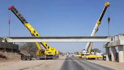 Alerta en Jujuy por la paralización de una obra: UOCRA advierte que 200 trabajadores podrían quedar a la deriva Alerta en Jujuy por la paralización de una obra: UOCRA advierte que 200 trabajadores podrían quedar a la deriva