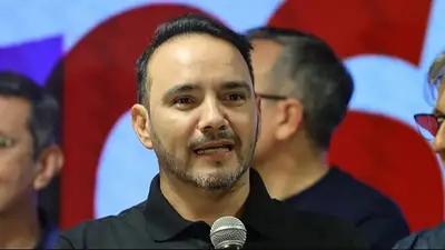 Pese a su acercamiento a Nación, Valdés no da respuestas a los municipios de Corrientes asfixiados por la crisis Pese a su acercamiento a Nación, Valdés no da respuestas a los municipios de Corrientes asfixiados por la crisis