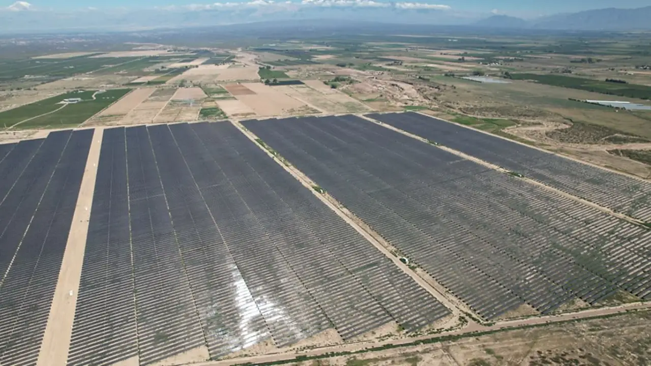 Formosa refuerza su matriz energética con una fuerte apuesta a la energía solar: todos los detalles
