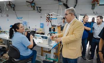 En medio de la crisis, 500 trabajadores textiles quedaron sin obra social | Catamarca