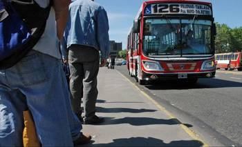 Pese a la promesa del Gobierno, alertan que habrá problemas para viajar en colectivo | Transporte público