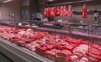 Qué hay detrás de la carne de burro: entre la crisis salarial y el marco legal para vender | Crisis económica