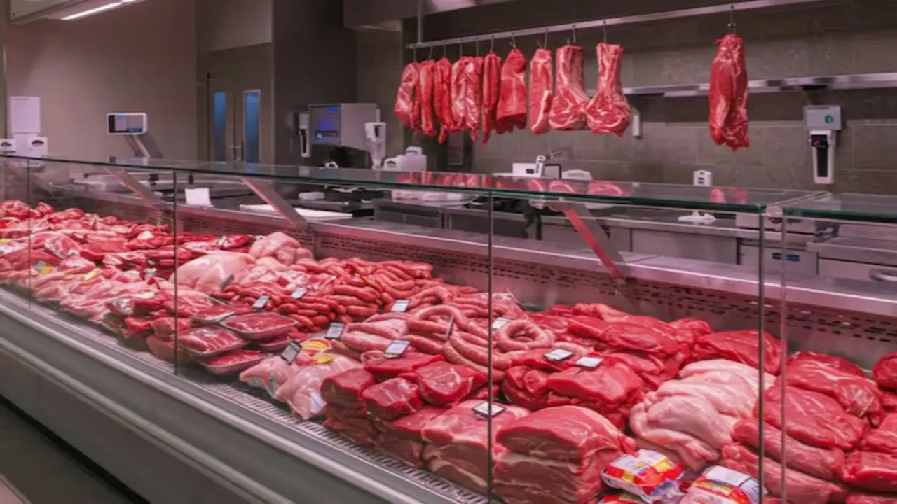 Qué hay detrás de la carne de burro: entre la crisis salarial y el marco legal para vender