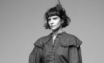 Lo nuevo de Barbarita Palacios: folklore moderno con popes de la música | Música