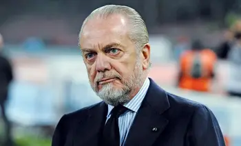 Quien es el hombre que quiere que el fútbol tenga solo dos tiempos de 25 minutos | Fútbol internacional