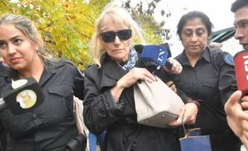 La jubiladas que acreedoras de Adorni dijeron que no lo conocían y apuntaron a sus hijos | Escándalo libertario