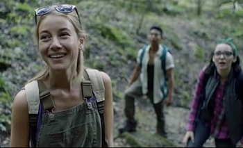 La película de terror alemana que es furor en Amazon Prime Video | Amazon prime video