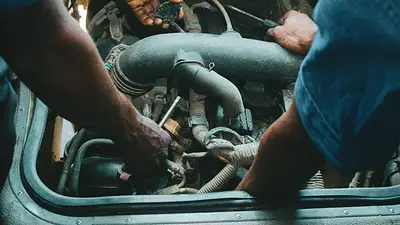 Mecánicos Mecánicos