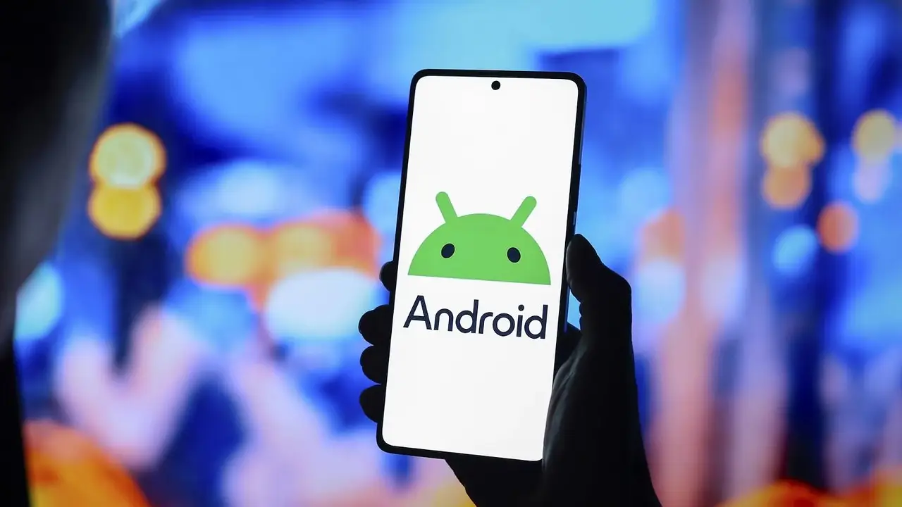 Android
