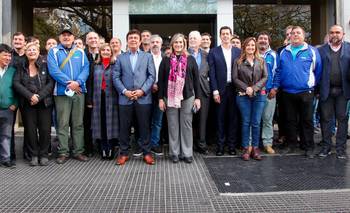 Formosa se sumó al reclamo de la FAM contra el Ministerio de Economía | Fam