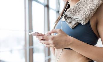 Quema entre 100 y 200 calorías: el ejercicio para hacer los días de lluvia  | Salud