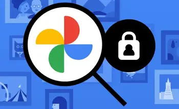 Cómo blindar fotos en la Carpeta Privada de Google Fotos | Fotos