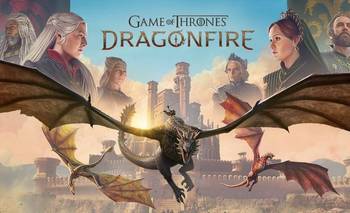 Game of Thrones: Dragonfire, el nuevo juego para celular | Gaming