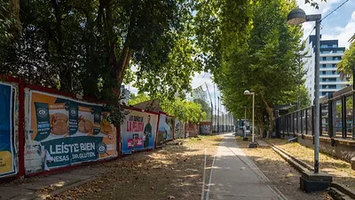 Desarrollo urbano Desarrollo urbano