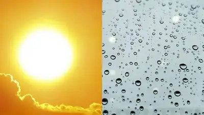 Temporal en Argentina: cuándo terminan las lluvias y las provincias aún en riesgo por tormentas fuertes Temporal en Argentina: cuándo terminan las lluvias y las provincias aún en riesgo por tormentas fuertes