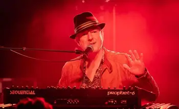 Entradas para Matt Johson, músico de Jamiroquai que llega a la Argentina en 2026 | Recitales