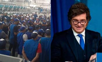 Una importante exportadora de fruta redujo el salario de sus trabajadores | Crisis económica