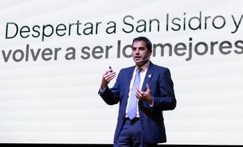 San Isidro: Lanús impulsa la policía local y expone un debate dentro del PRO | Elecciones 2027