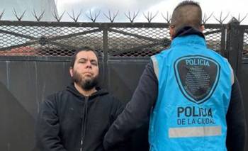 Crimen del peluquero en Recoleta: Abel Guzmán rompió el silencio | Recoleta