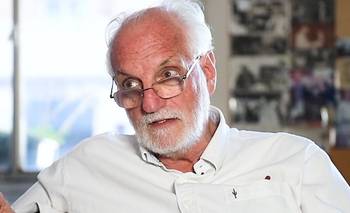 Economista cercano a Milei alertó por el futuro: "El ajuste llegó para quedarse" | El destape 1070