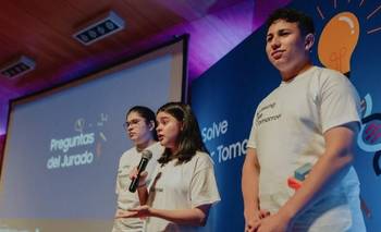 Samsung: cómo participar de la 13° edición de Solve for Tomorrow | Samsung