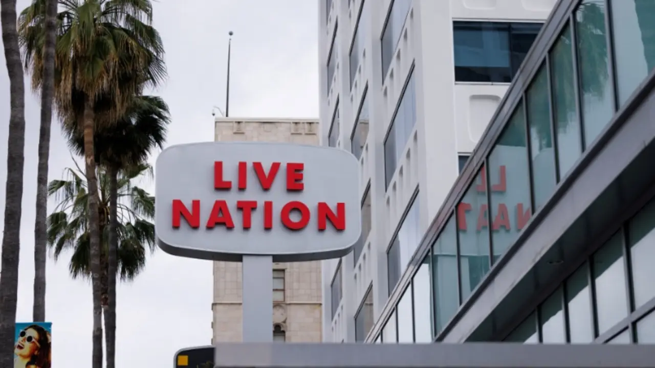 Jurado de EEUU dictamina que Ticketmaster y Live Nation tienen monopolios ilegales