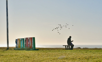 A orillas del mar: el pueblo bonaerense que esconde el secreto culinario mejor guardado | Escapadas