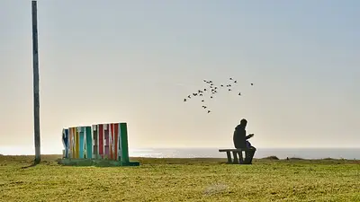 A orillas del mar: el pueblo bonaerense que esconde el secreto culinario mejor guardado A orillas del mar: el pueblo bonaerense que esconde el secreto culinario mejor guardado