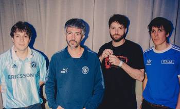 Bestia Bebé: "La autogestión es una elección" | Música