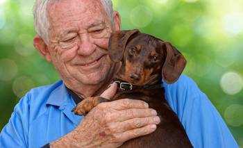 El beneficio oculto de tener una mascota en la tercera edad, según la ciencia | Mascotas