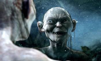 La película de El Gollum pierde a un histórico actor de El Señor de los Anillos | Cine