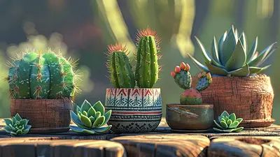 Plantas Plantas