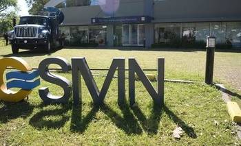 En medio del temporal, el Gobierno despedirá a 140 trabajadores del Servicio Meteorológico | Temporal