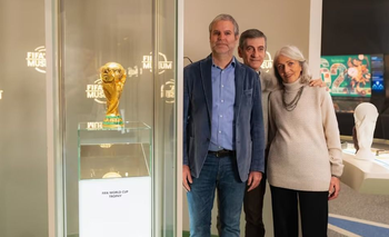 No es solo oro: el secreto oculto en la fabricación de la Copa del Mundo que pocos conocen | Mundial 2026