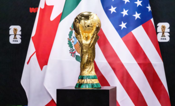 FIFA anuncia nueva tanda de entradas para el Mundial 2026 | Mundial 2026