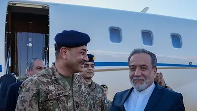 Irán y EEUU avanzan tras mediar Pakistán, pero las discrepancias persisten, según alto cargo iraní Irán y EEUU avanzan tras mediar Pakistán, pero las discrepancias persisten, según alto cargo iraní